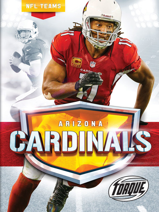 Title details for The Arizona Cardinals Story by Thomas K. Adamson - Available
